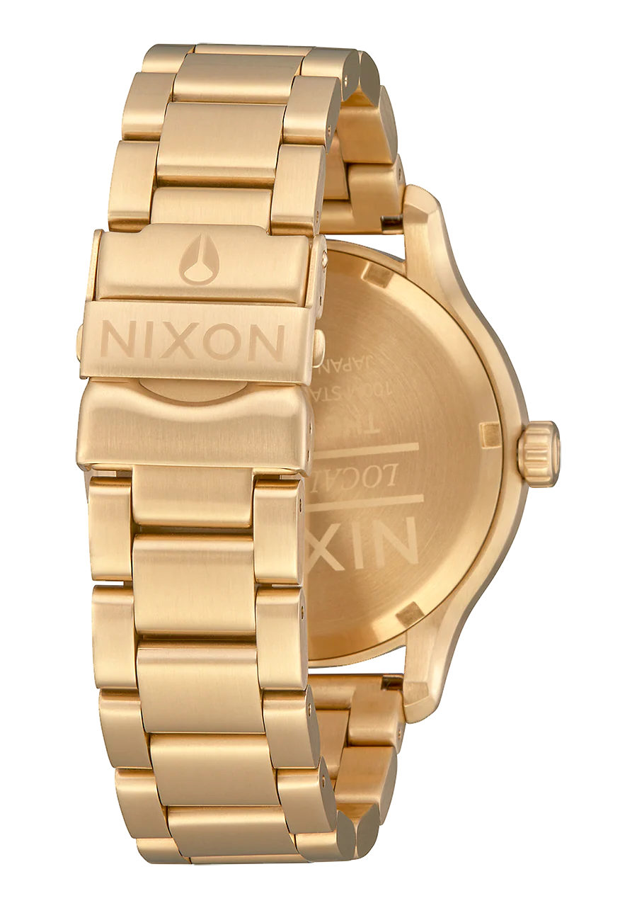 Patrol - Gold / Black - Image 3