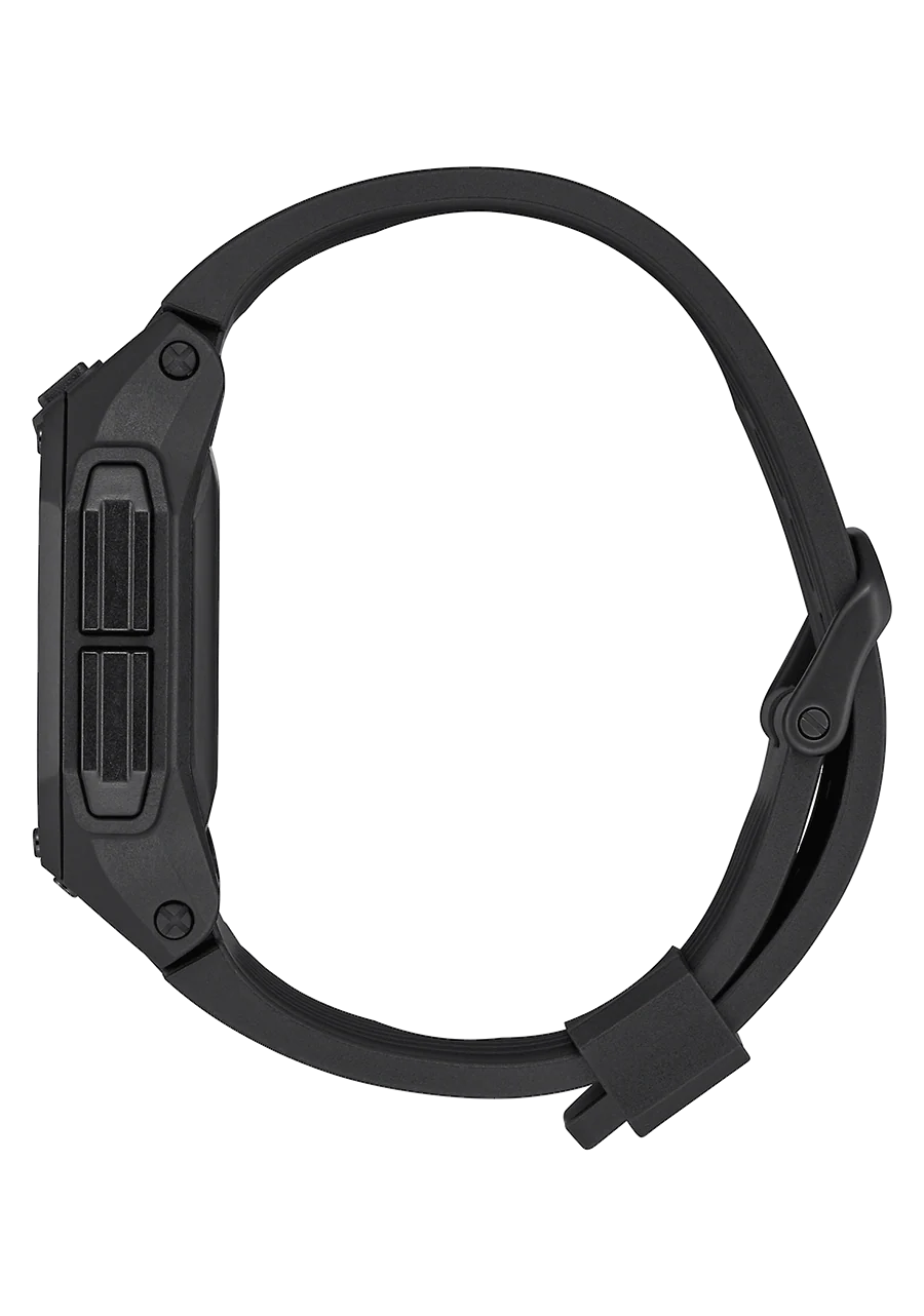 Regulus - All Black / Red - Image 2