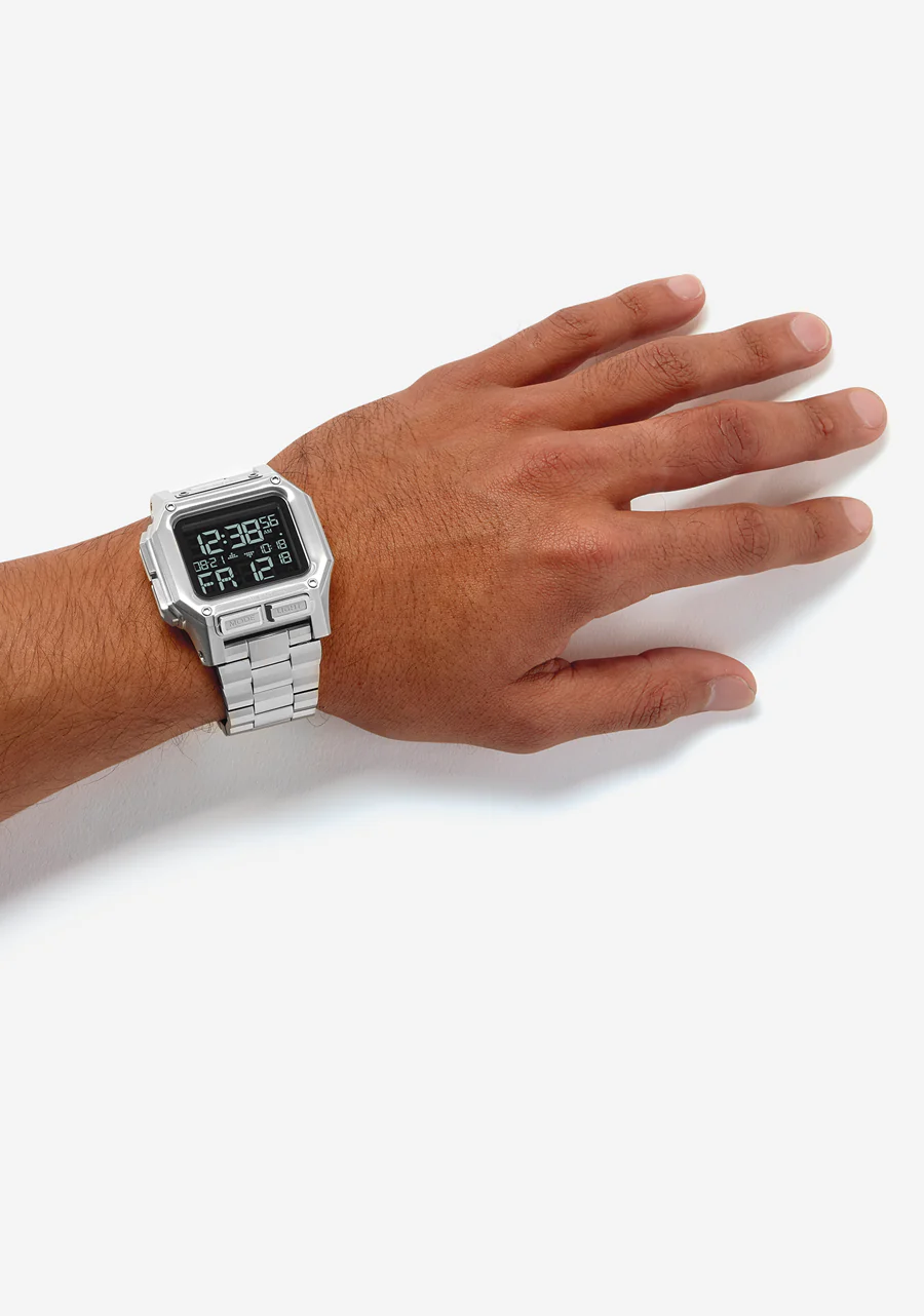 Regulus Stainless Steel - All Black - Image 5