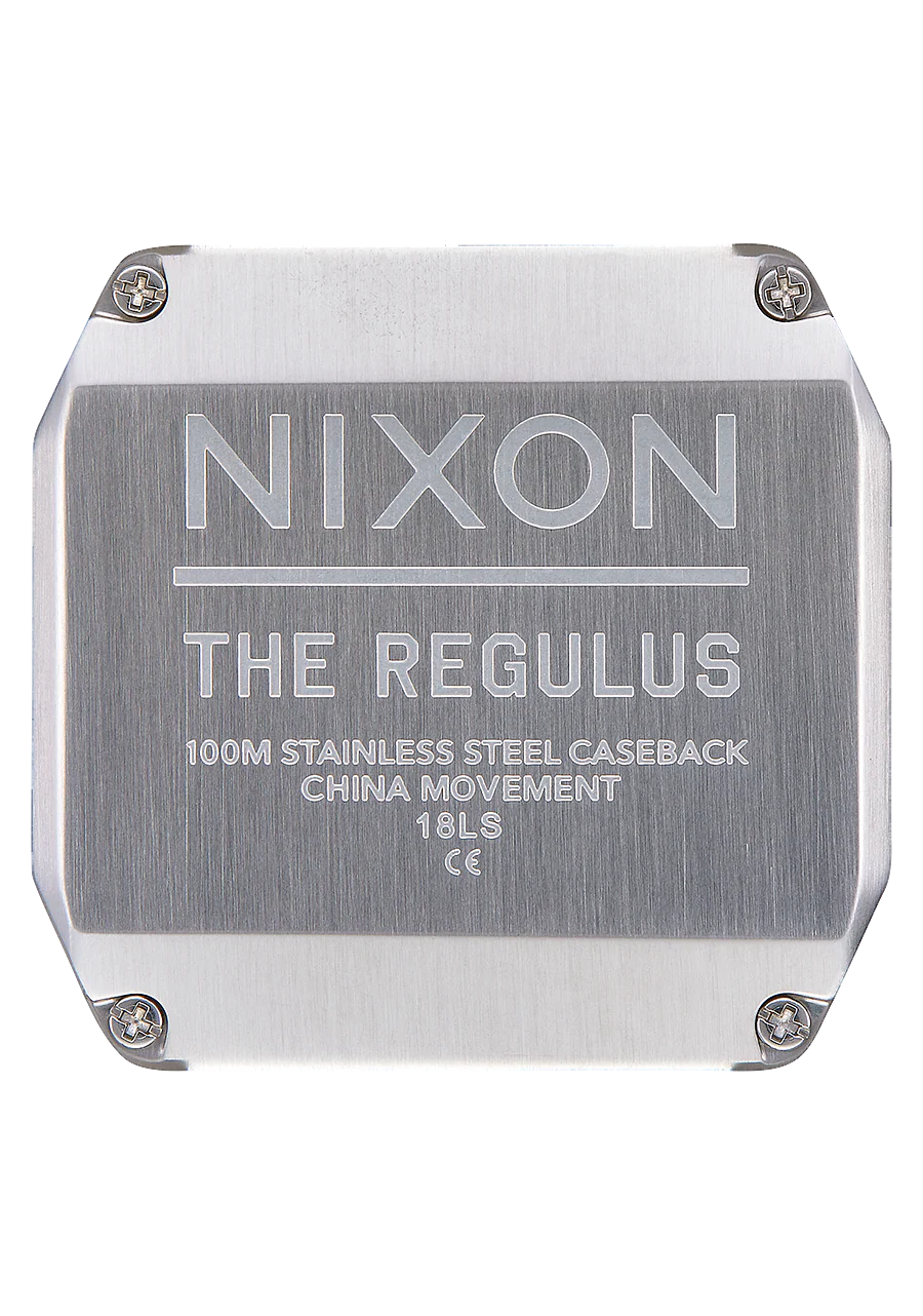 Regulus - White / Gray - Image 4