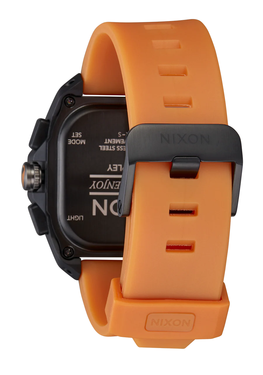 Ripley - Black / Saffron - Image 3