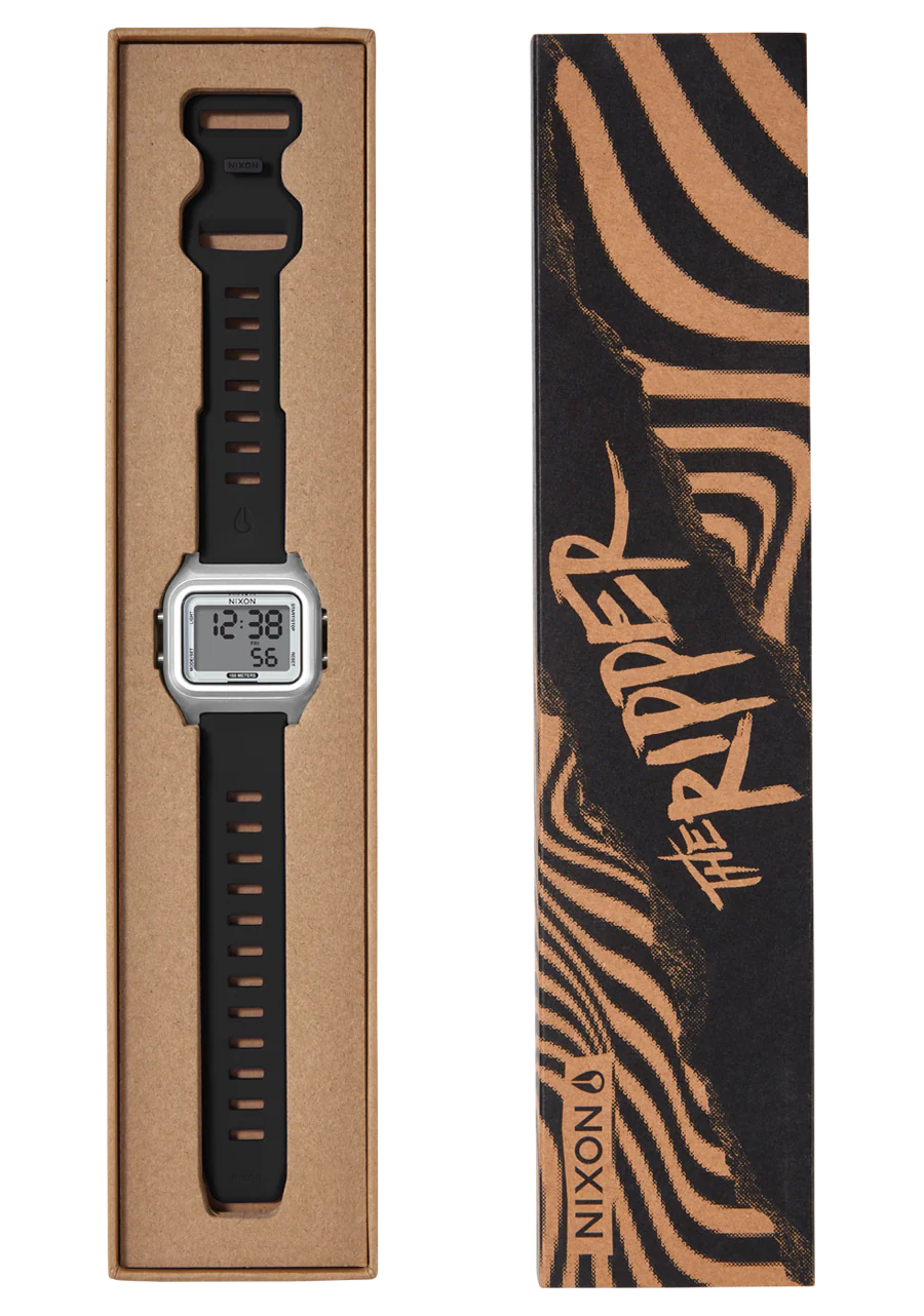 Ripper - Silver / Black - Image 10
