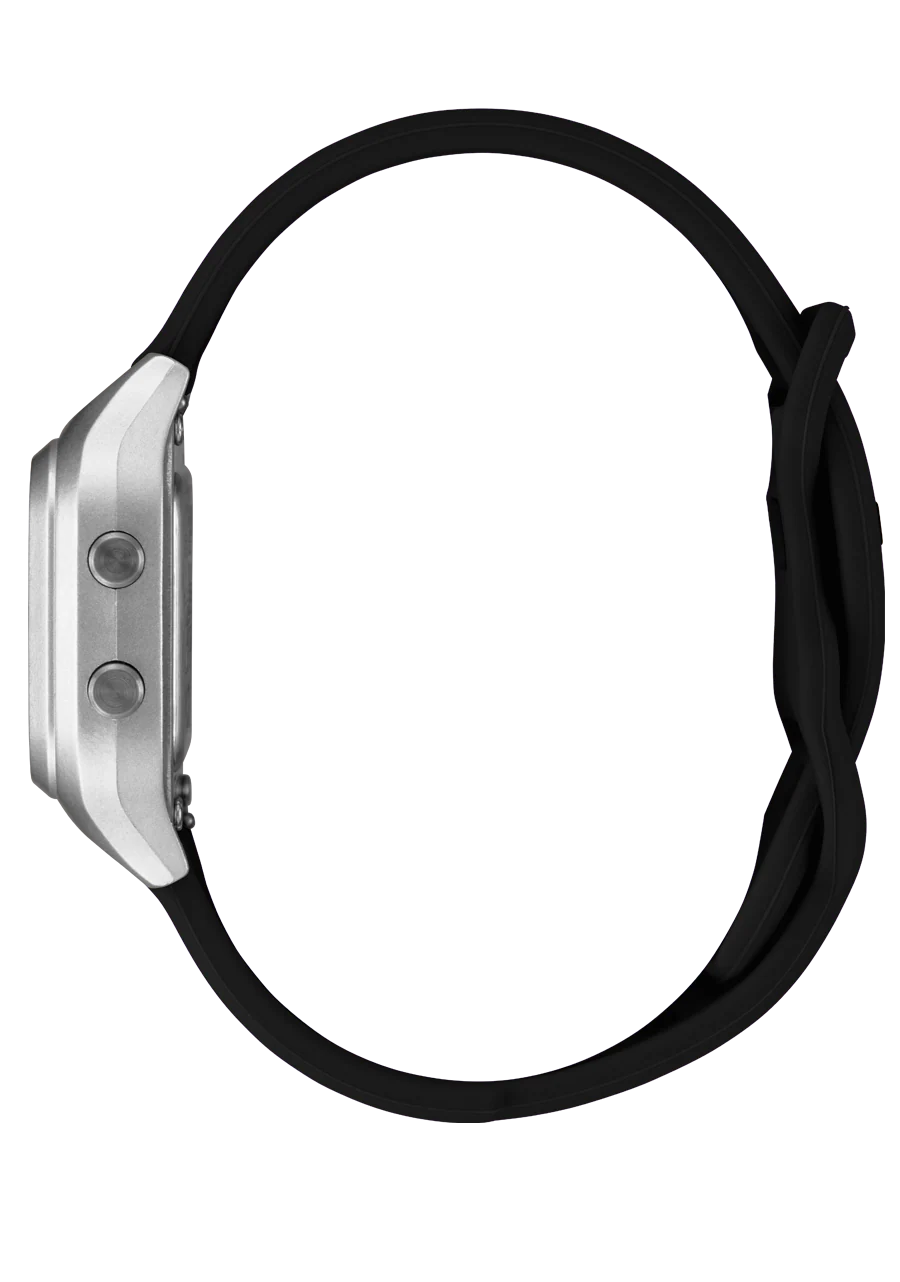Ripper - Silver / Black - Image 3