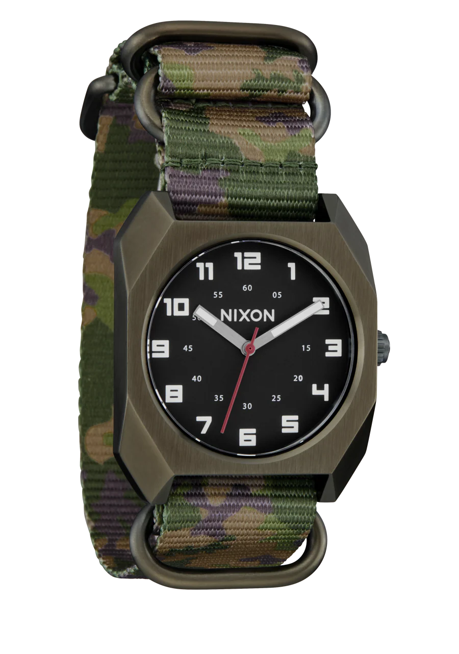 Scout - Dark Olive / Camo - Image 2