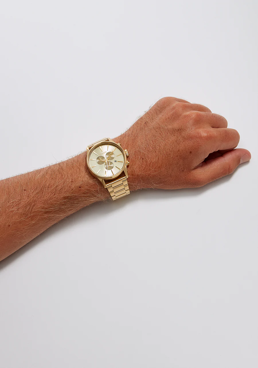 Sentry Chrono - All Black - Image 5