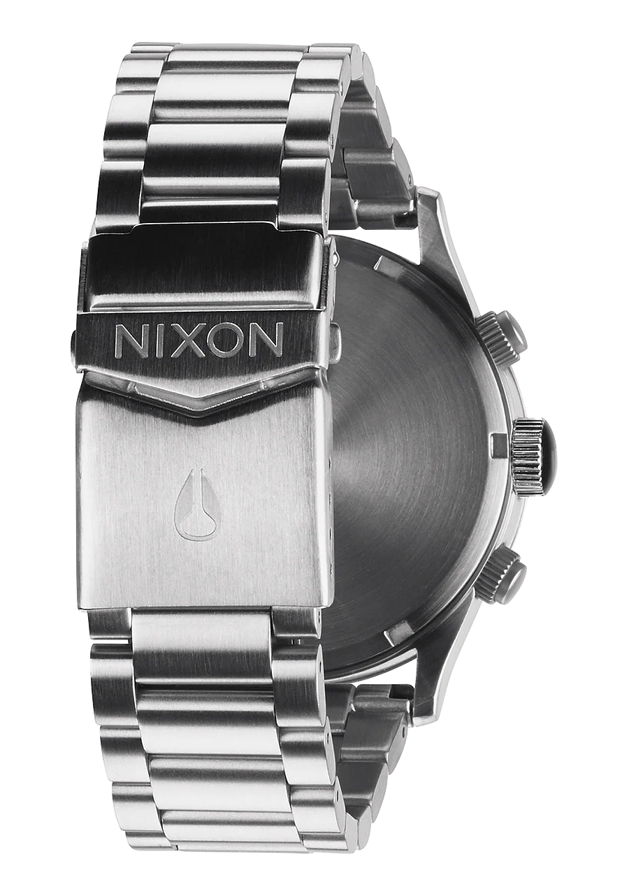 Sentry Chrono - Black - Image 4