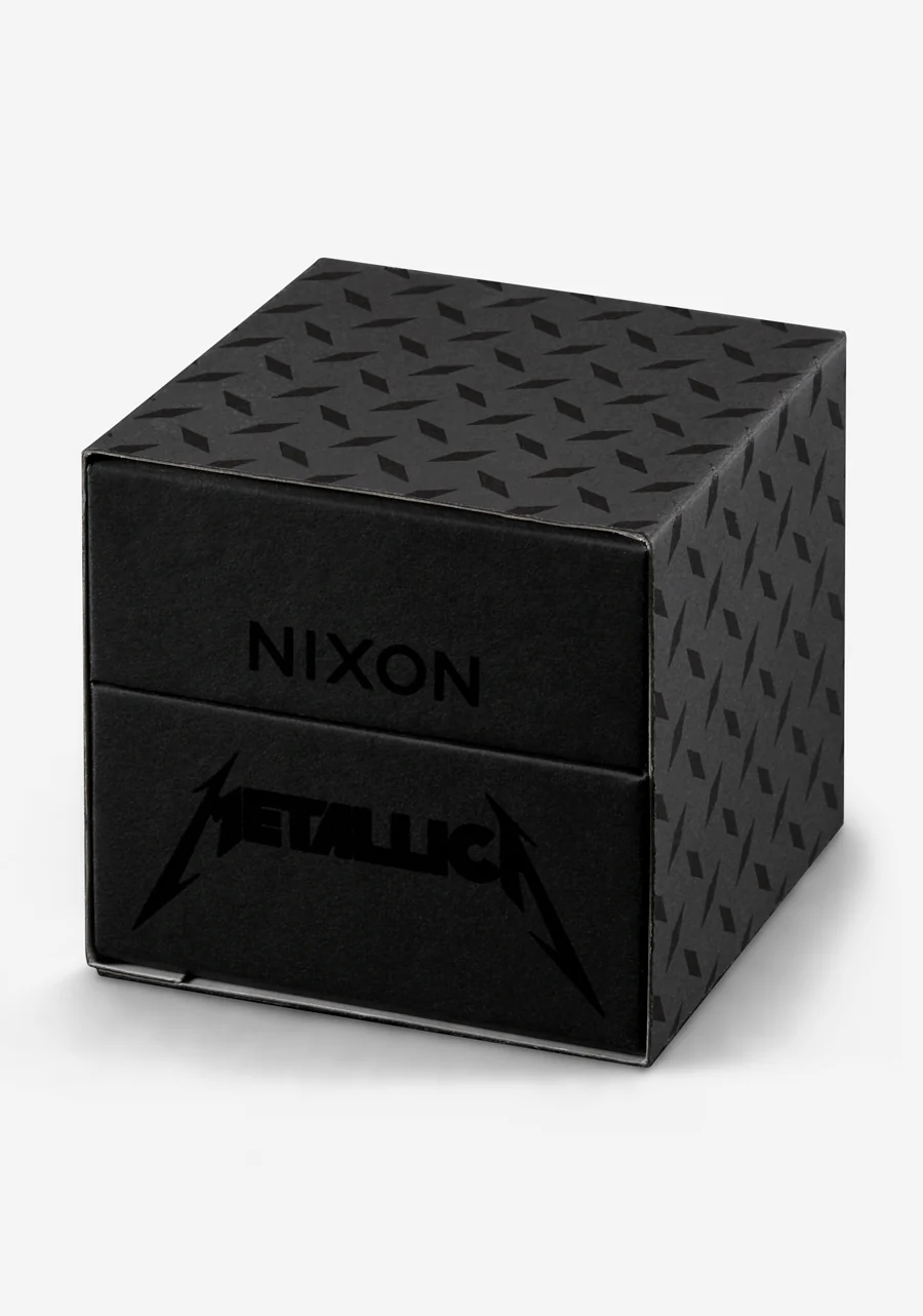 Sentry Leather - Black / Seek & Destroy - Image 5