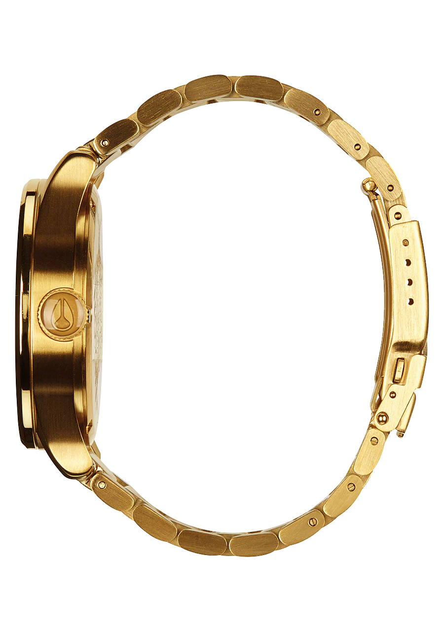 Sentry Stainless Steel - All Gold - Image 2