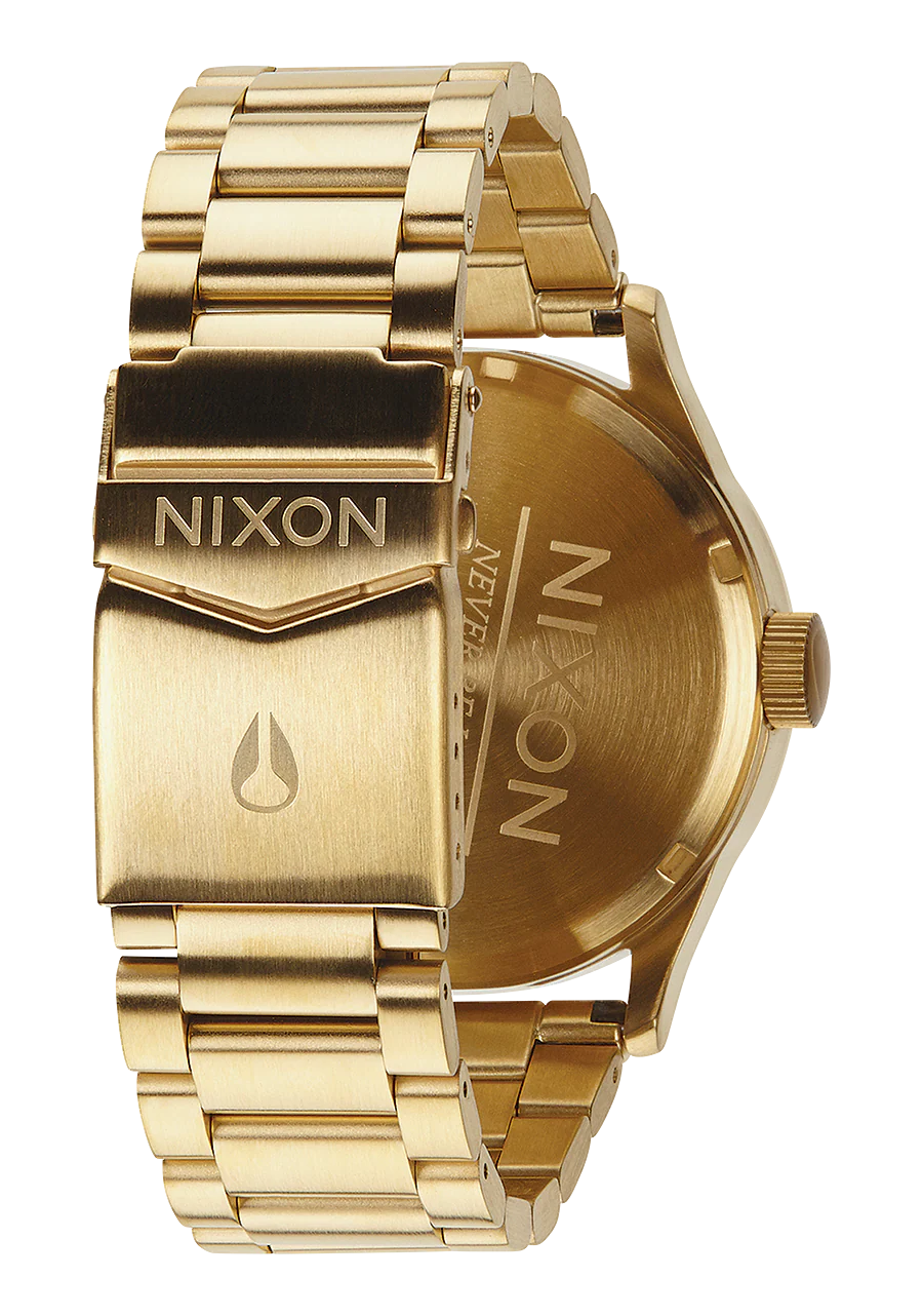 Sentry Stainless Steel - All Gold / Black - Image 3