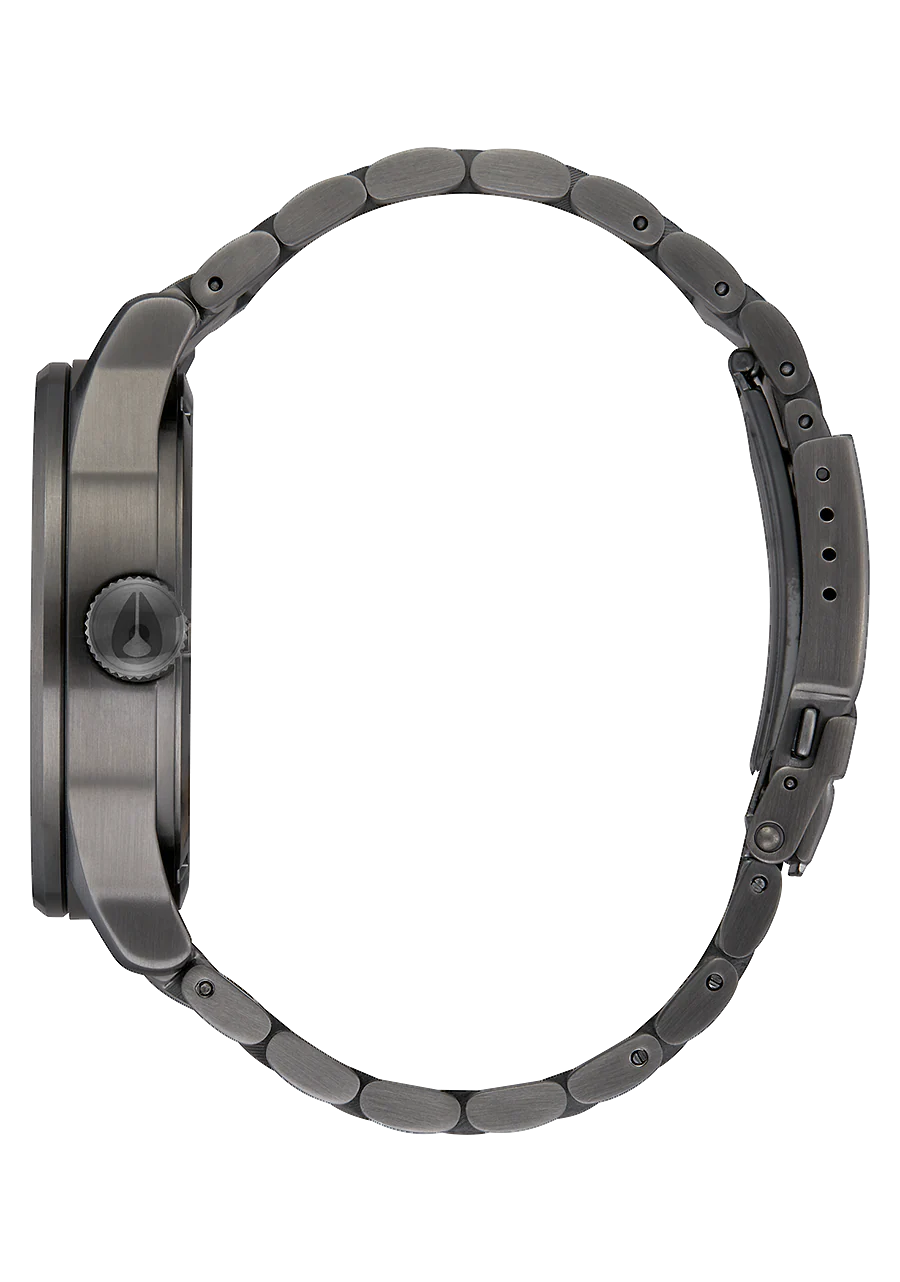 Sentry Stainless Steel - All Gunmetal - Image 2