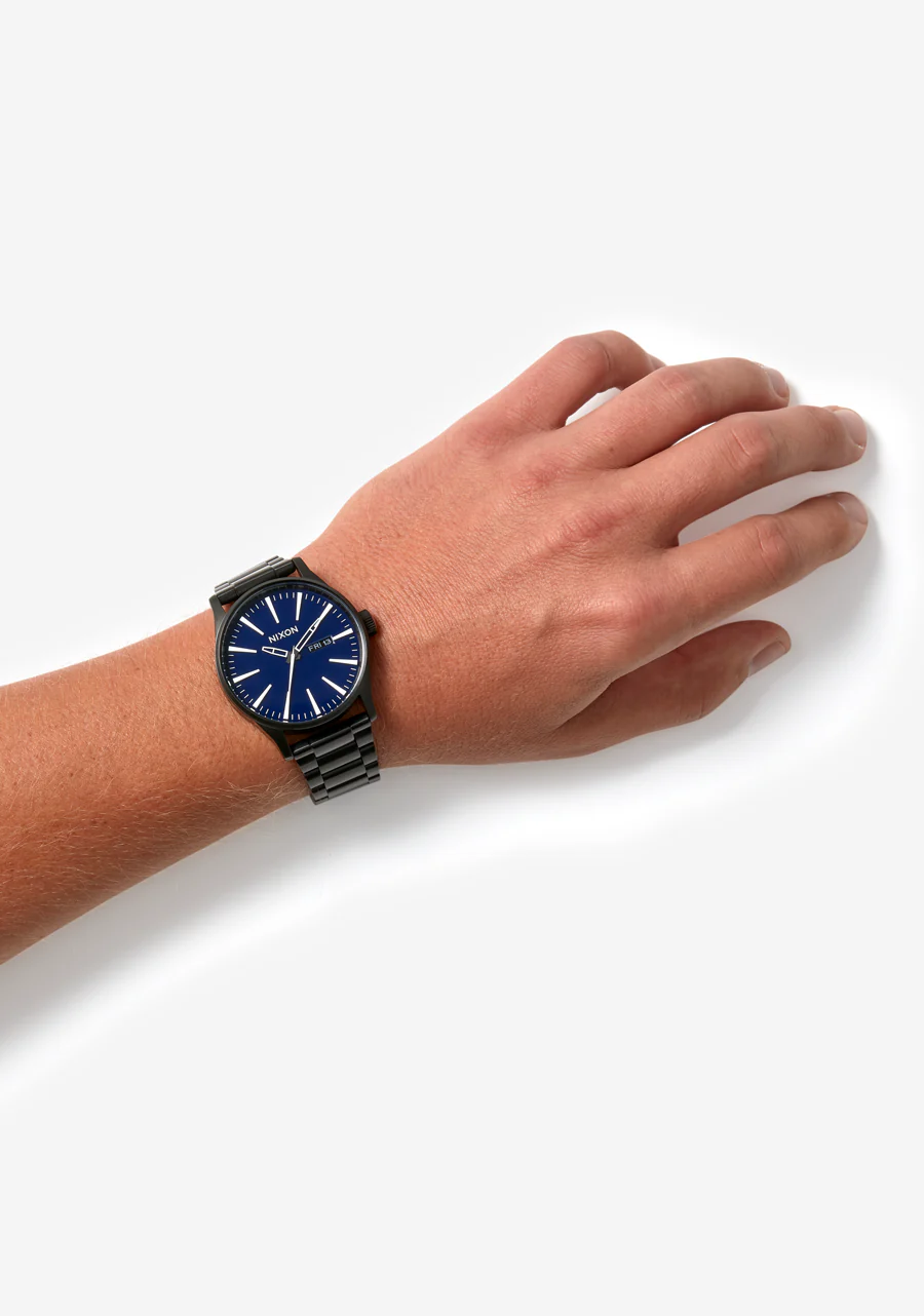 Sentry Stainless Steel - Blue Sunray - Image 5