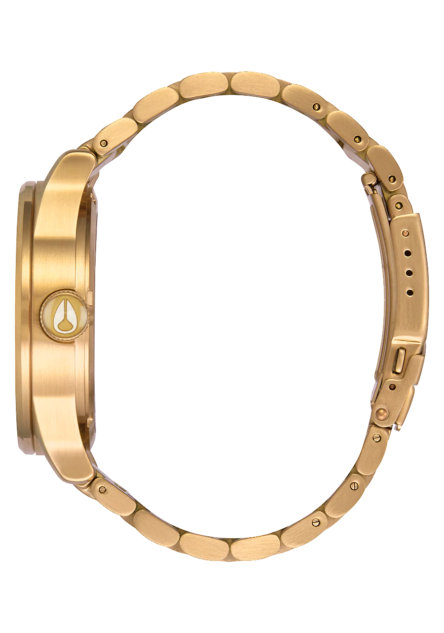 Sentry Stainless Steel - Gold / White - Image 2