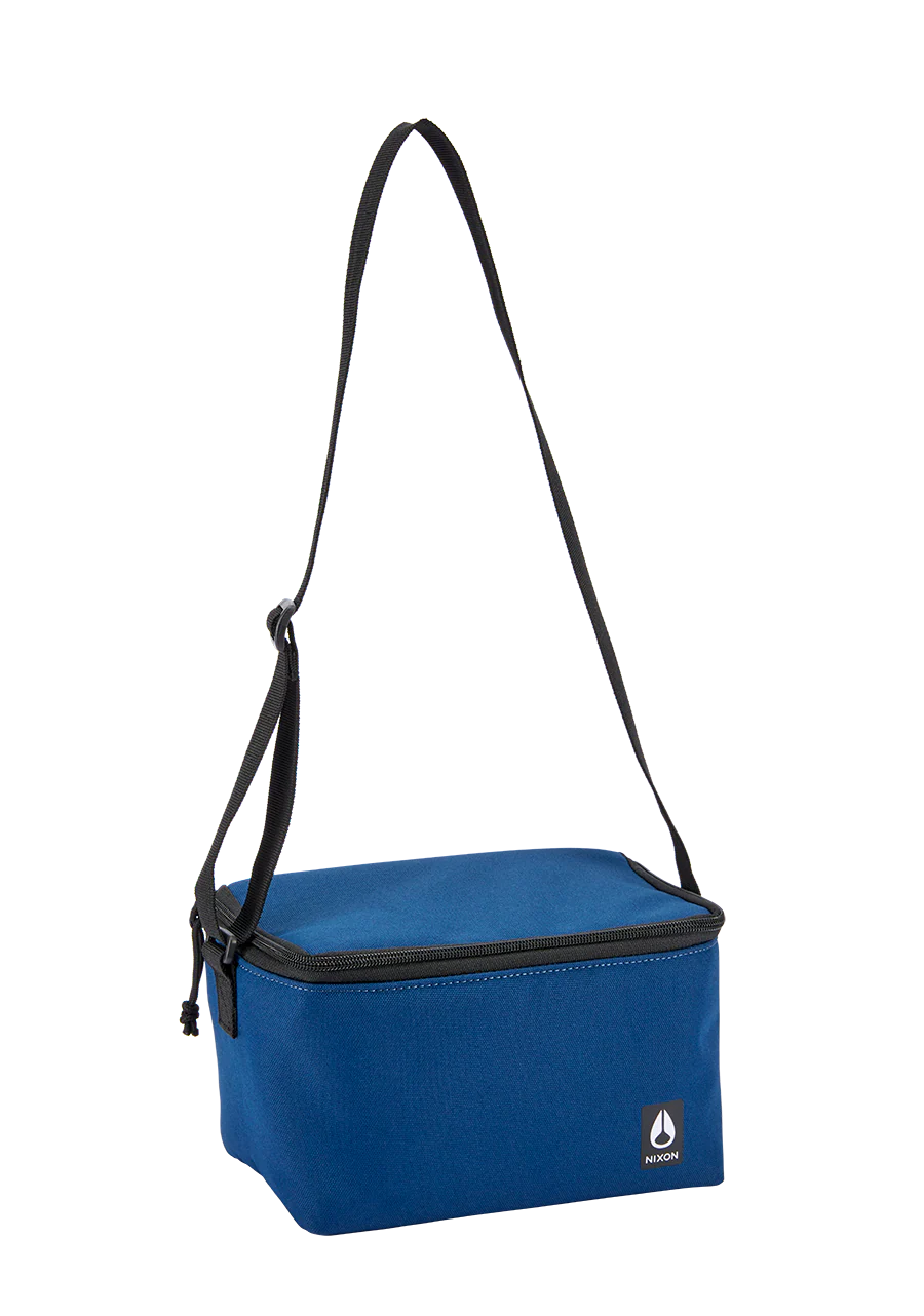 Siesta Cooler Bag - Navy