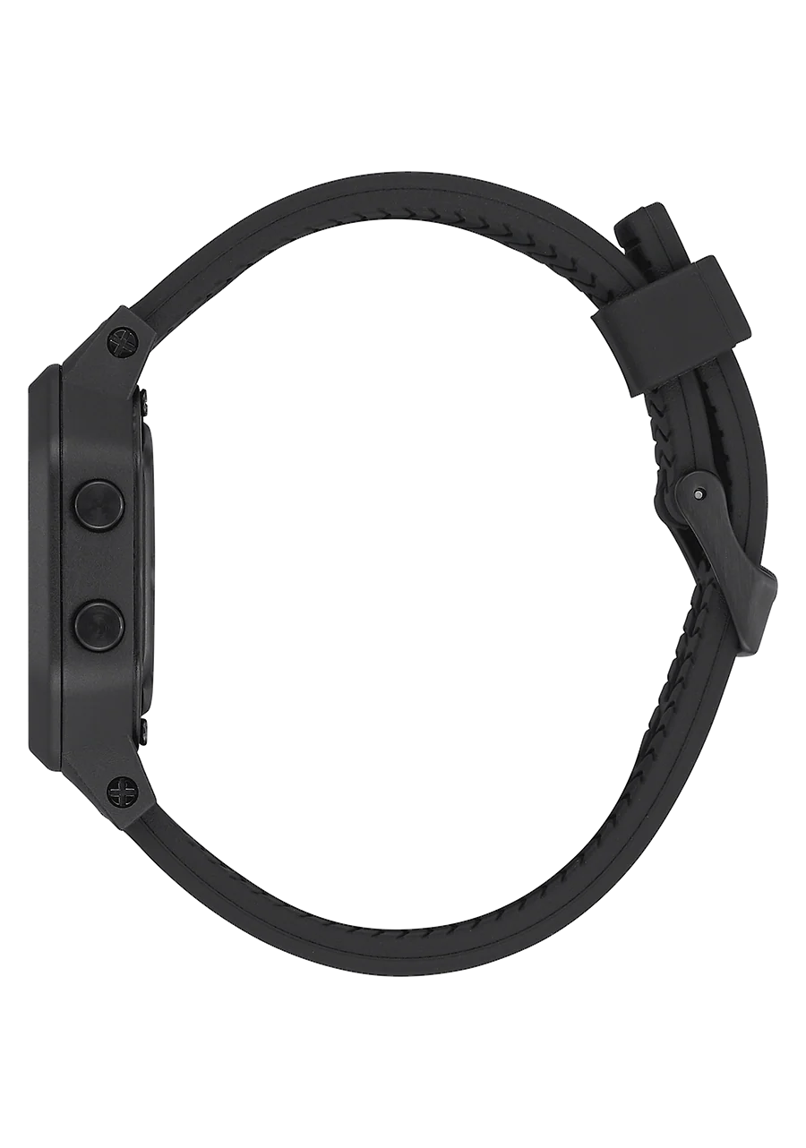Siren - All Black - Image 2