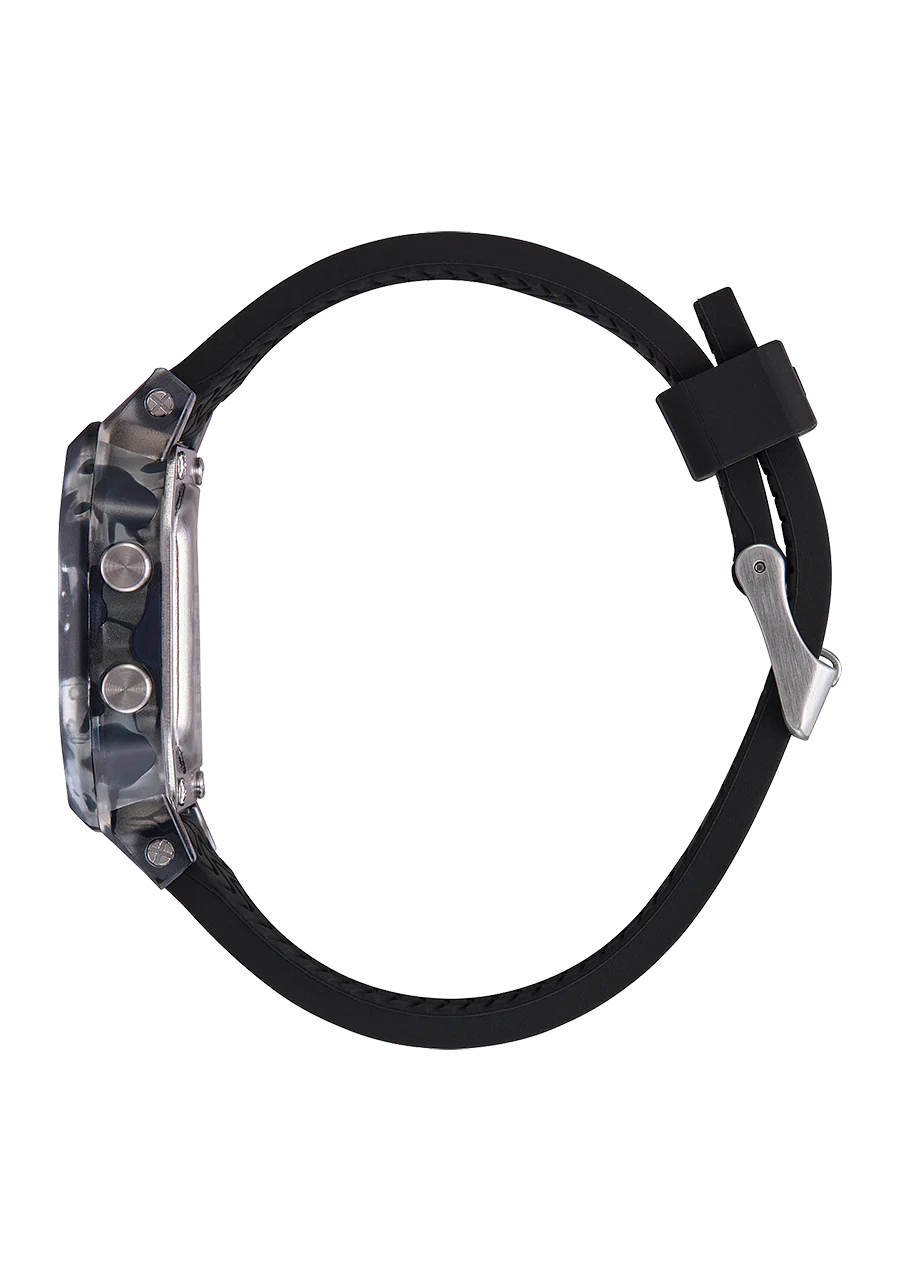 Siren - Black Tortoise - Image 2