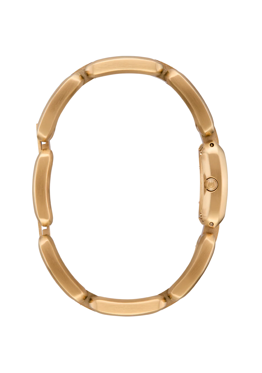 Sisi - All Gold / Cognac - Image 3