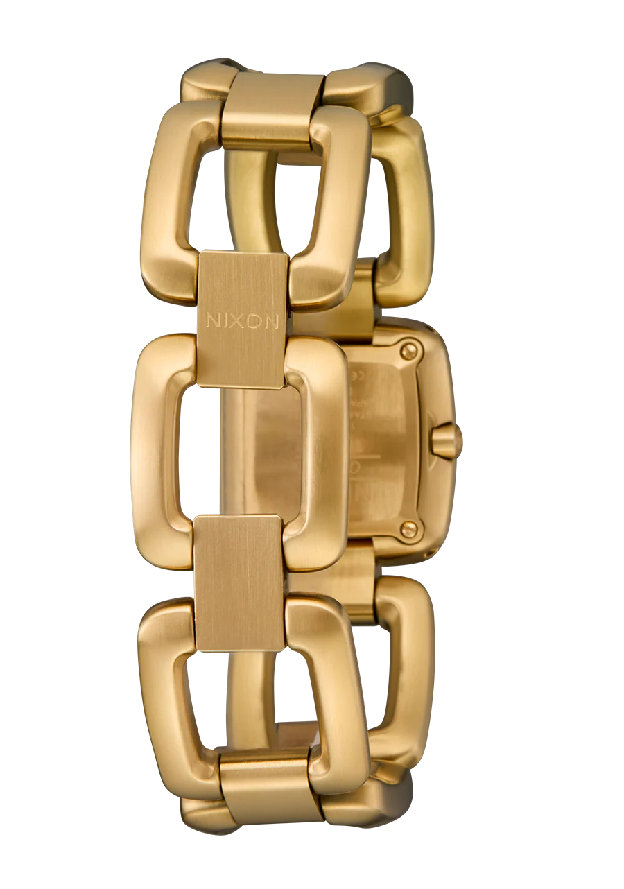 Sisi - All Gold / Cognac - Image 4