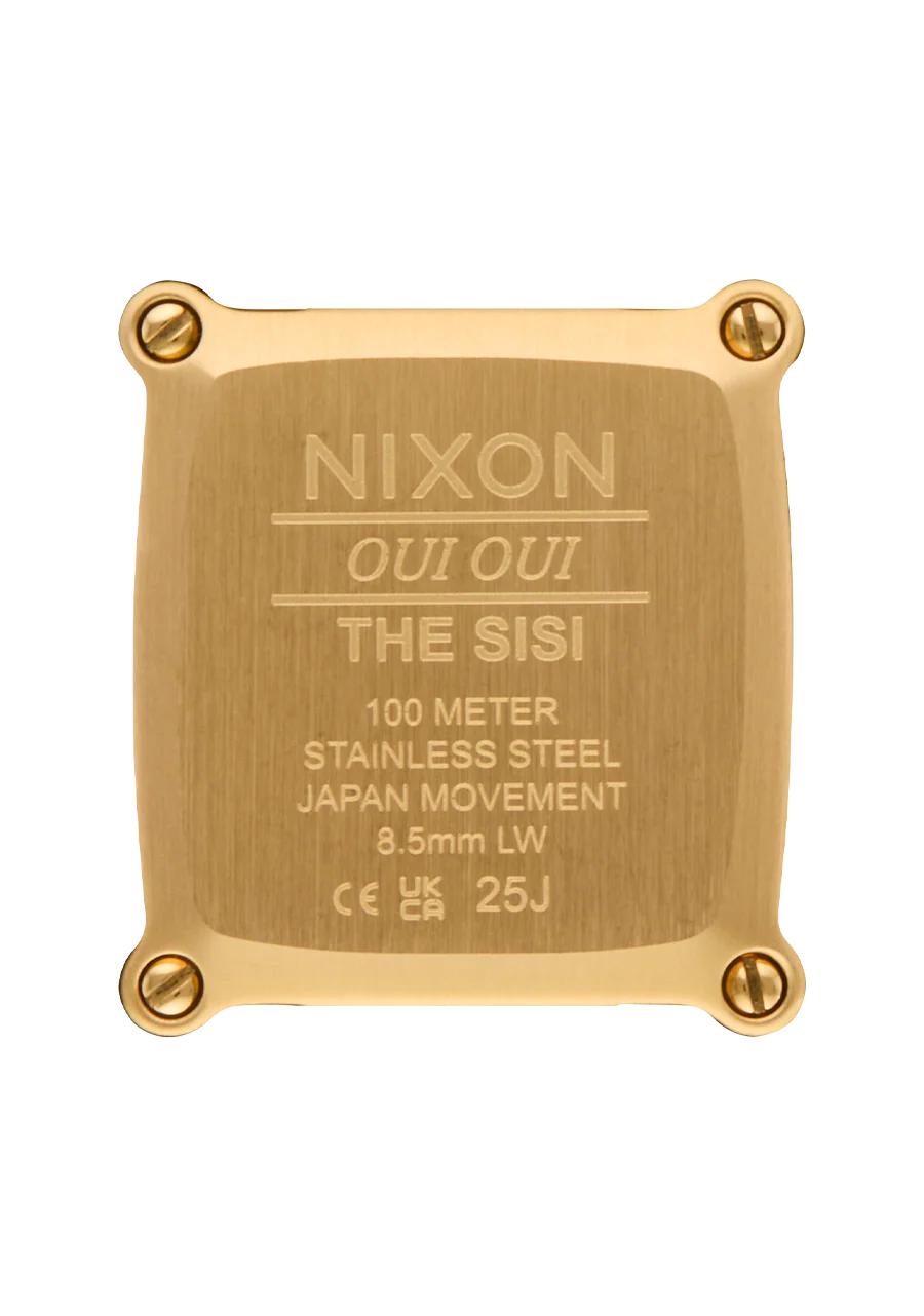 Sisi - All Gold / Silver - Image 5