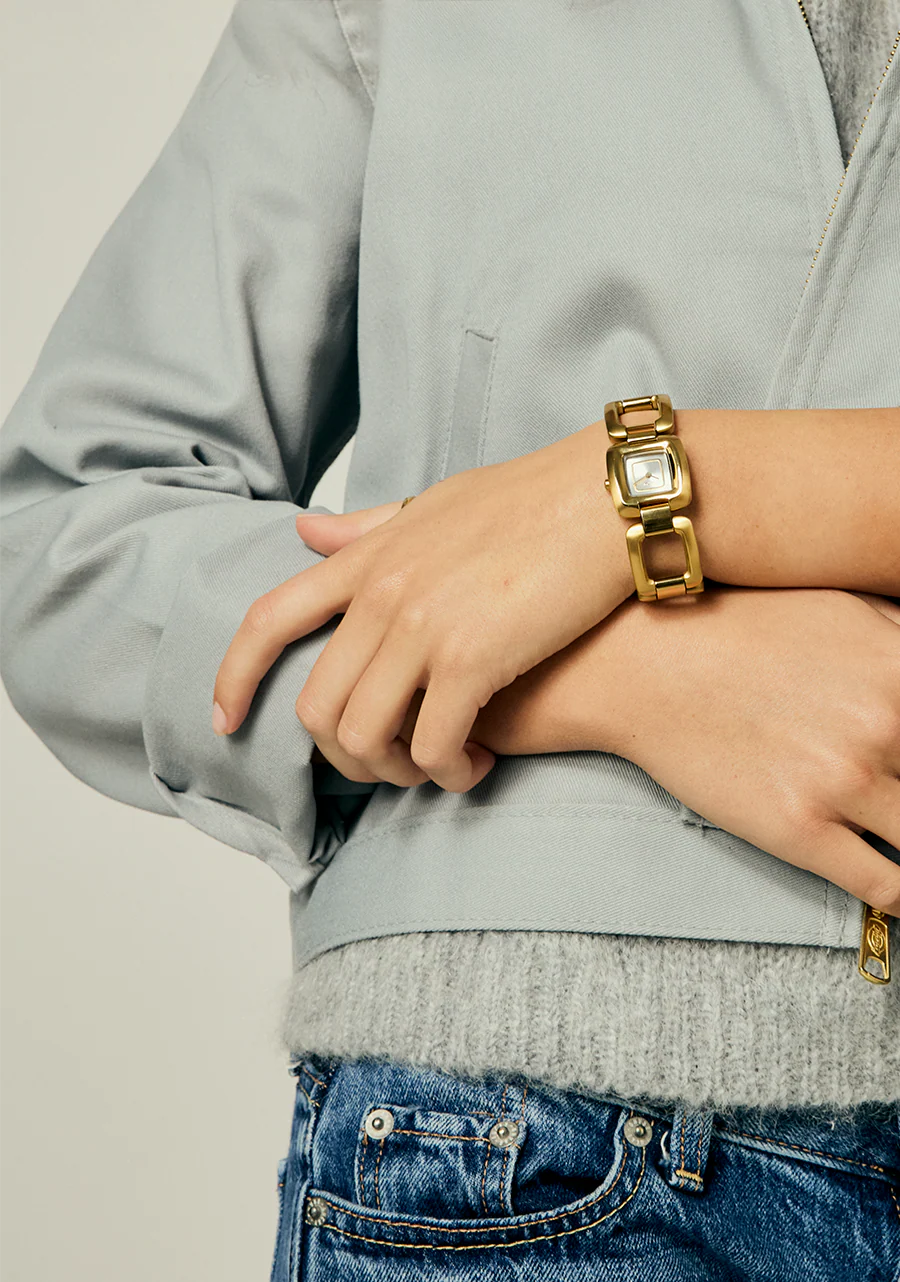 Sisi - All Gold / Silver - Image 8