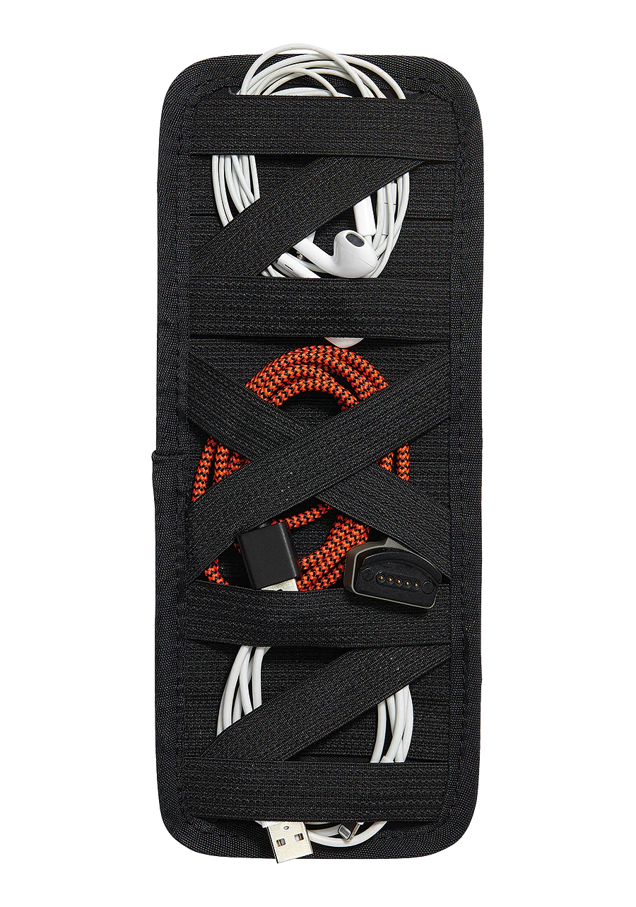 Smith Backpack GT - Black - Image 5