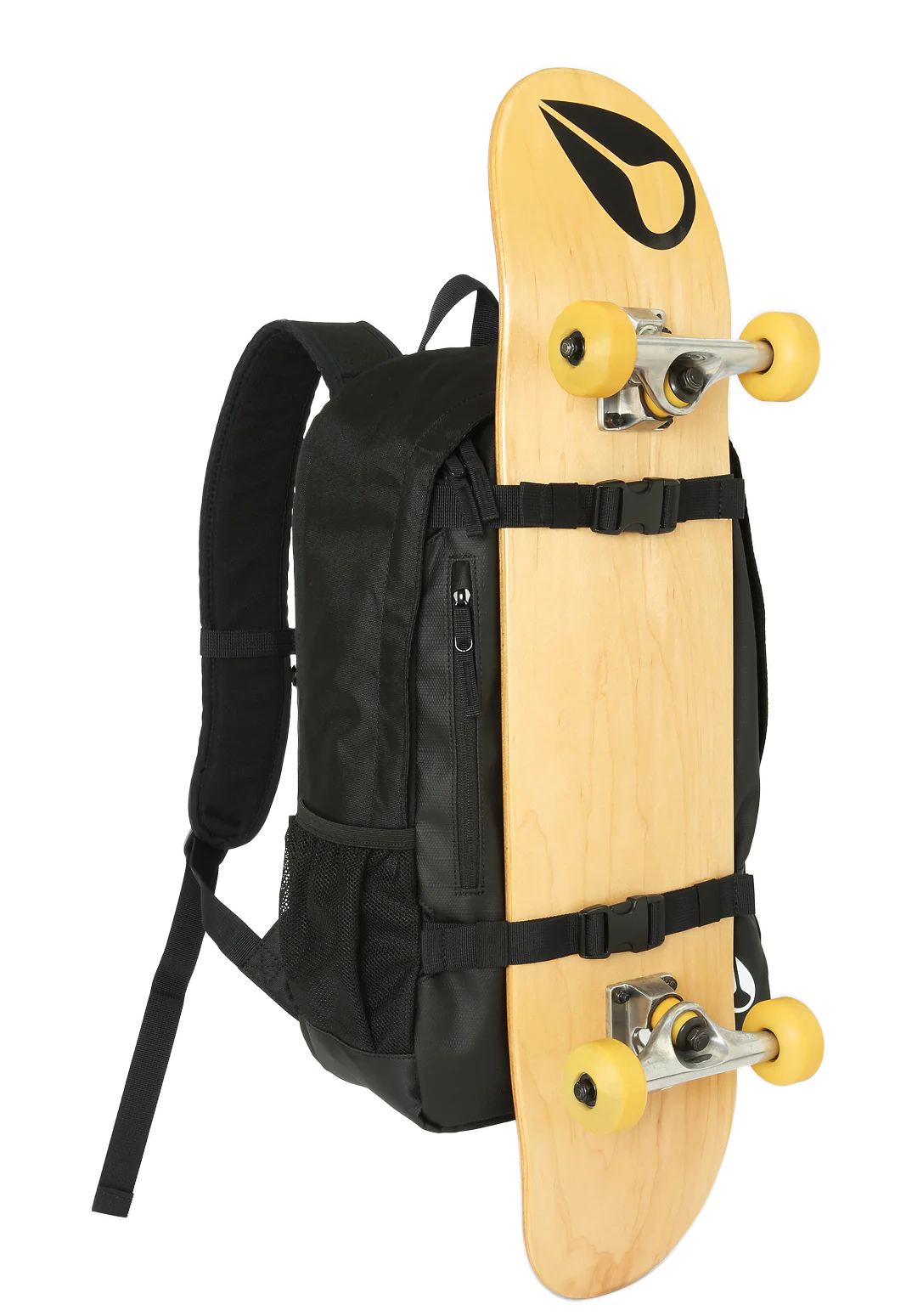 Smith Skatepack III - Black