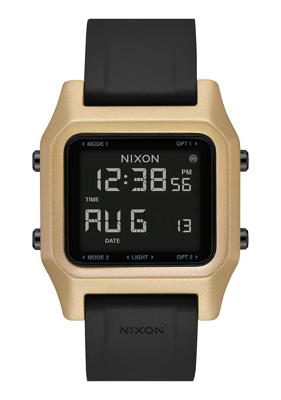 Staple - Black / Gold - Image 10
