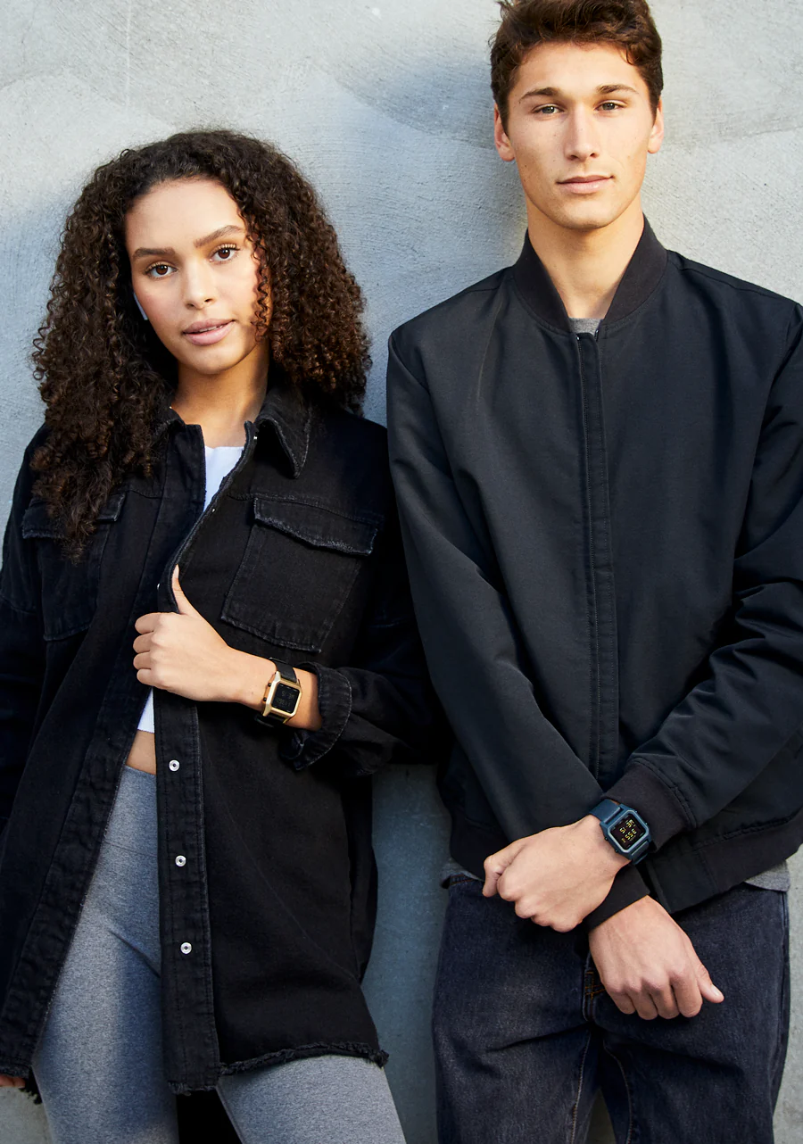 Staple - Black / Gold - Image 12