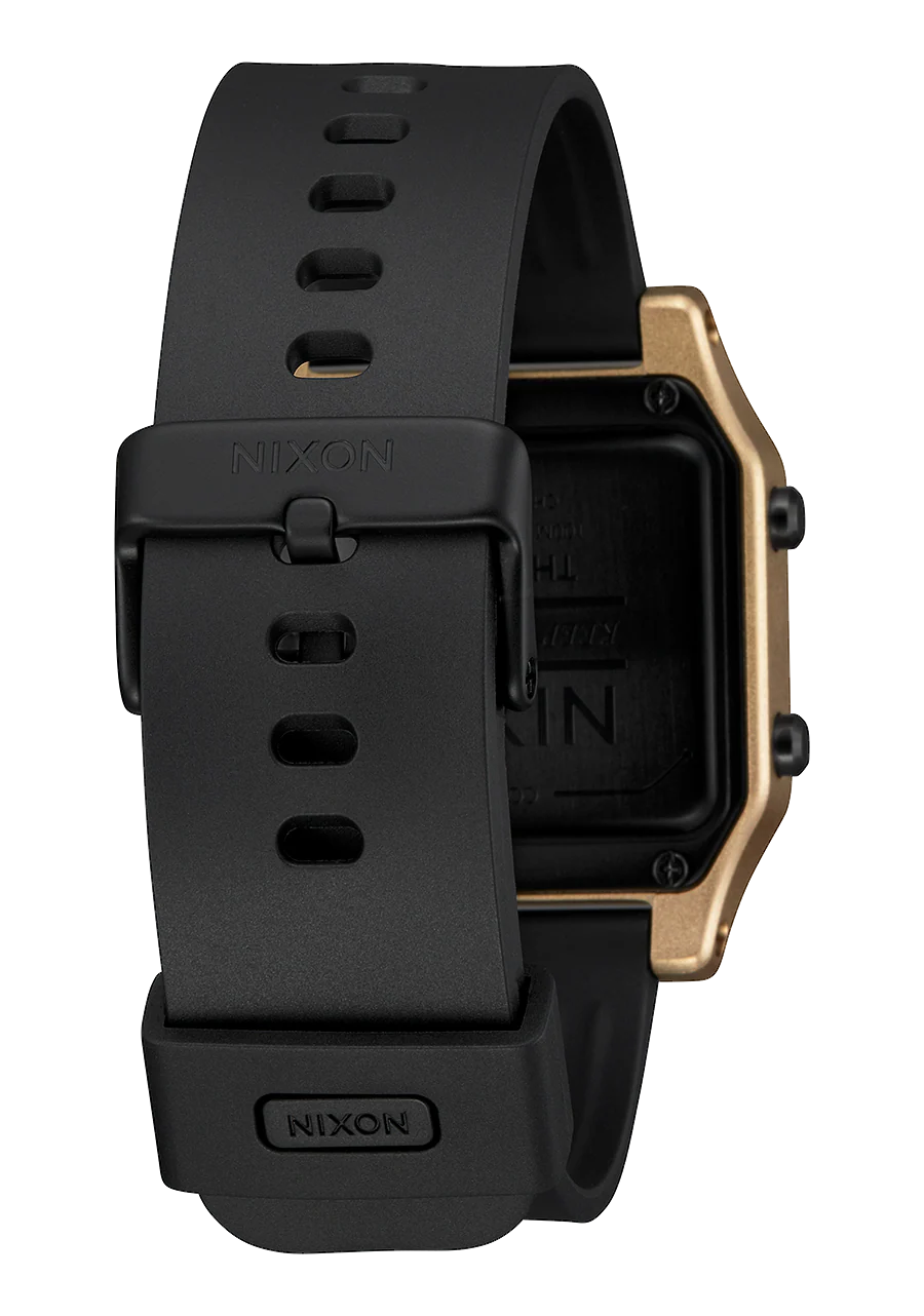 Staple - Black / Gold - Image 3