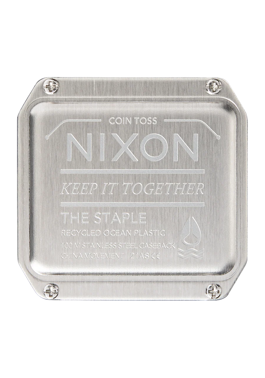 Staple - Silver / Black - Image 4