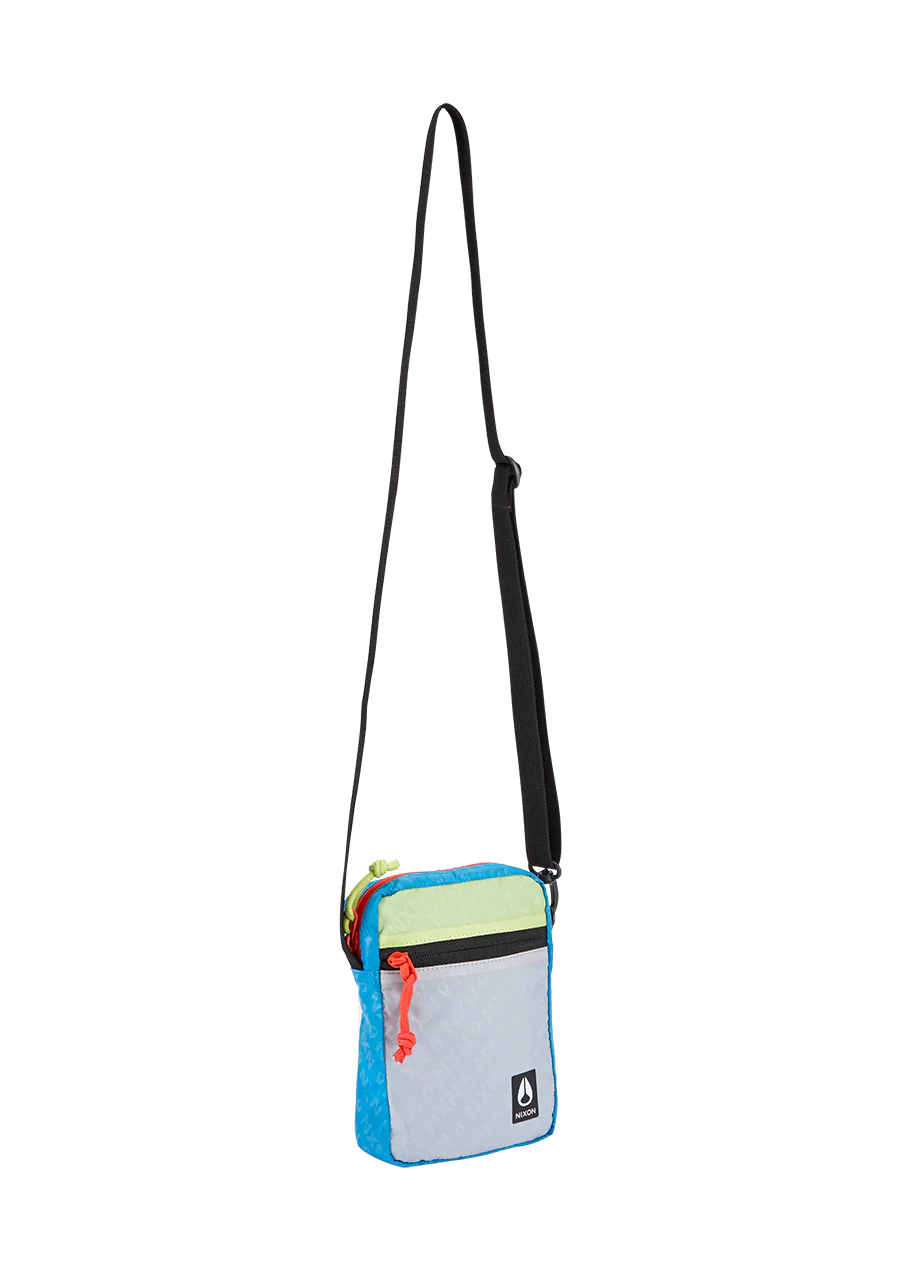 Stash Bag - Multi