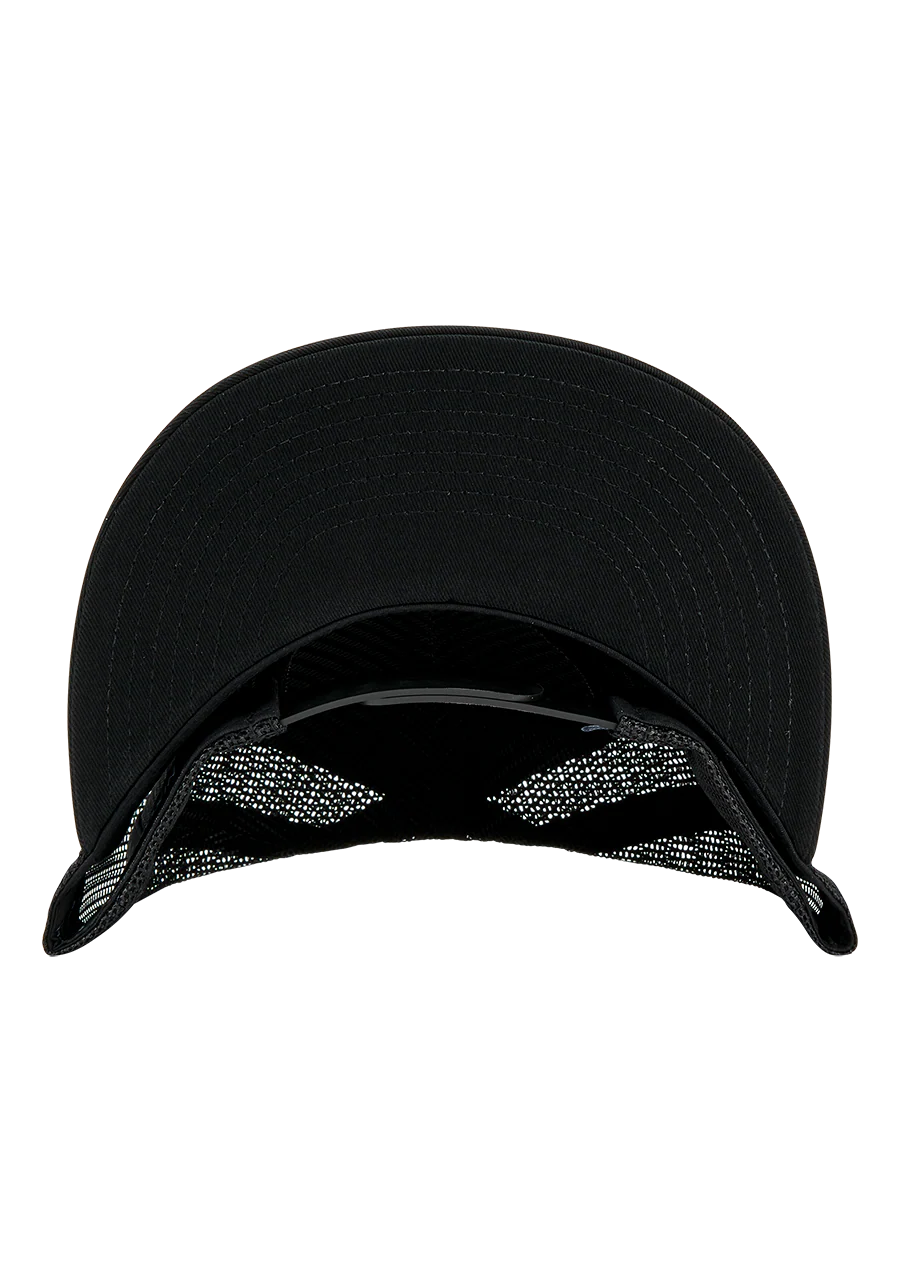 Team Trucker Hat - Tiger Camo - Image 4