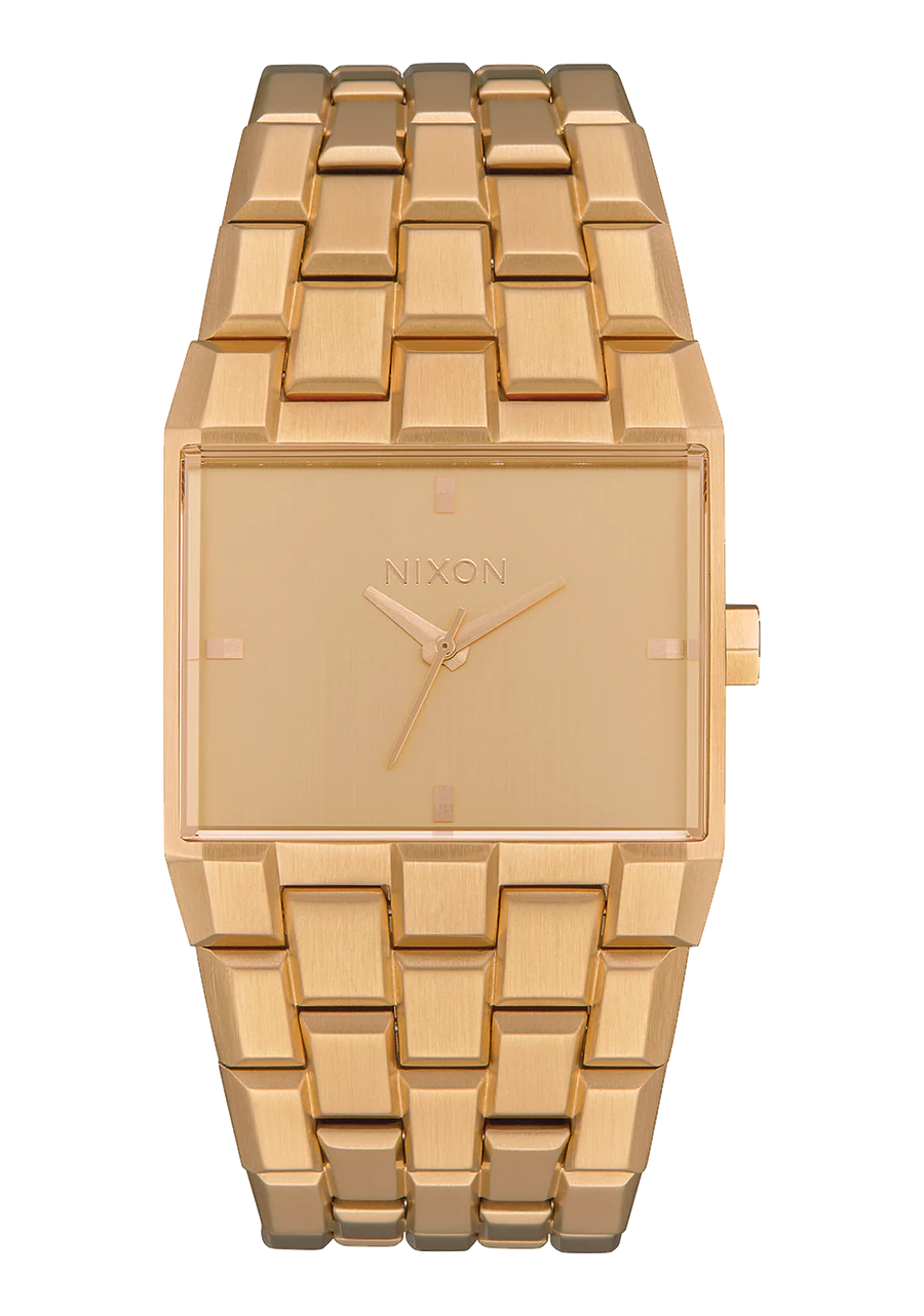 Ticket - All Gold