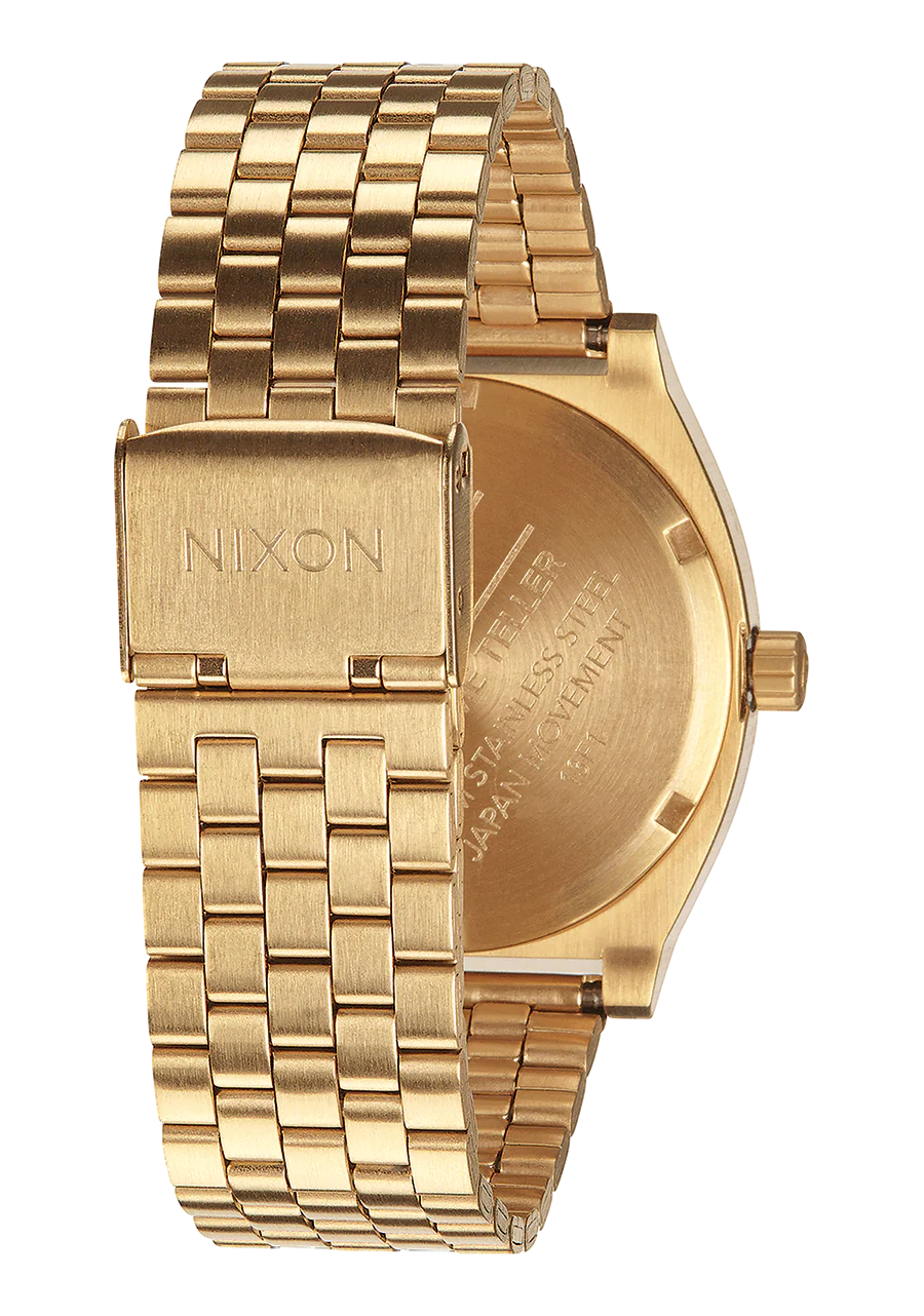 Time Teller - All Gold / Black Sunray - Image 3