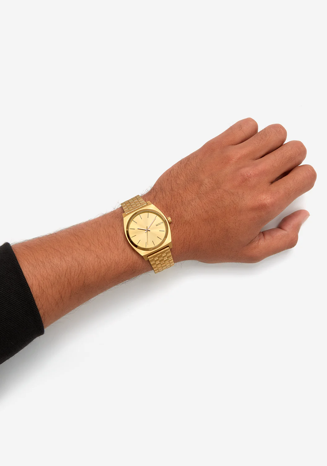 Time Teller - All Gold / Black Sunray - Image 5