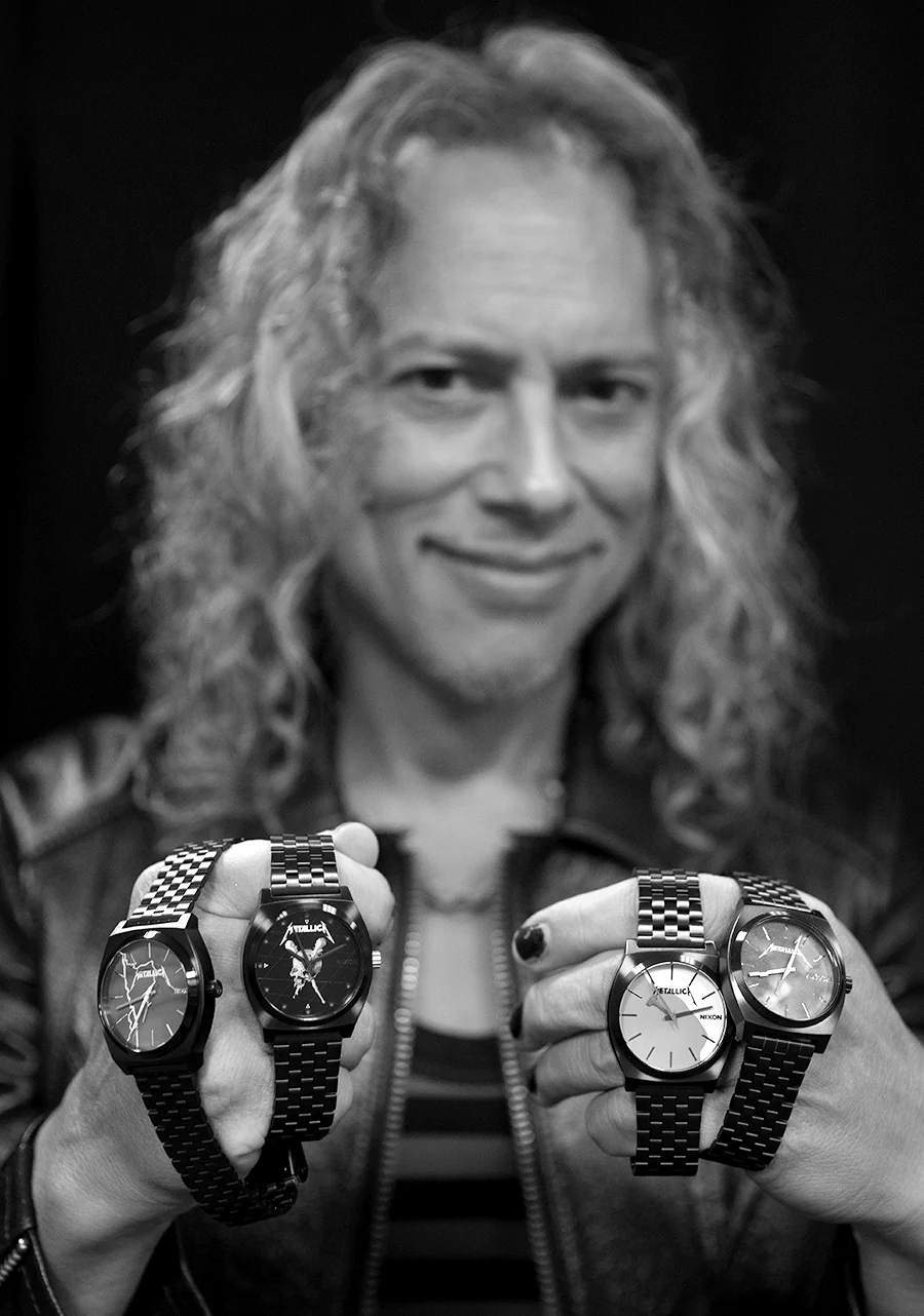 Time Teller Black Hardwired - Image 7