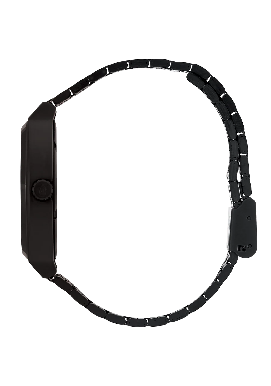 Time Teller - Black / White / Black - Image 3