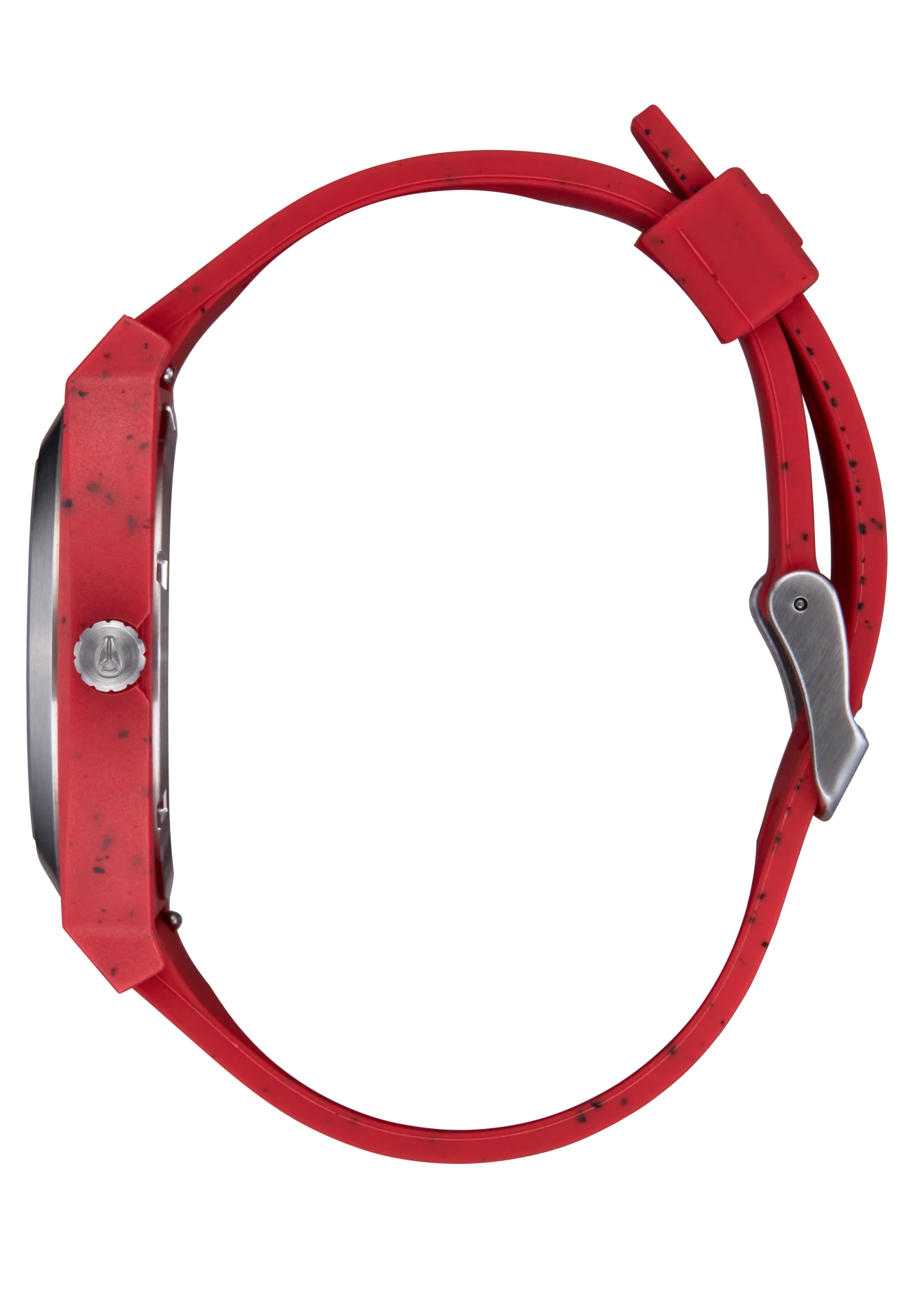Time Teller OPP - Red - Image 3