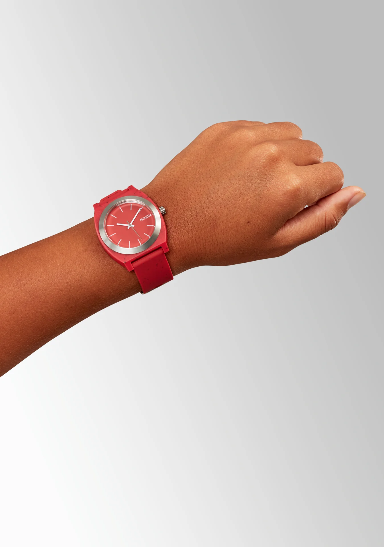 Time Teller OPP - Red - Image 7