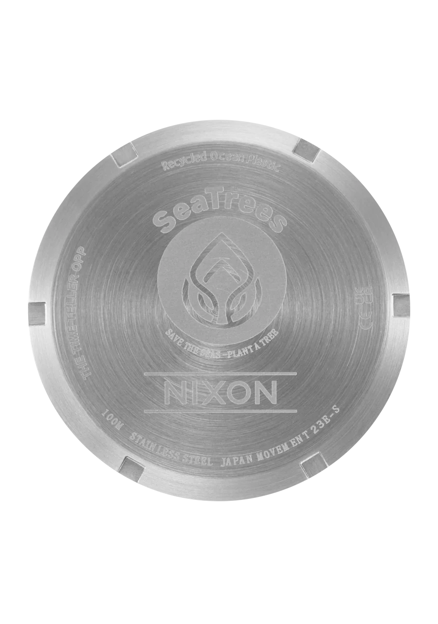 Time Teller OPP - Sage Leaf - Image 5