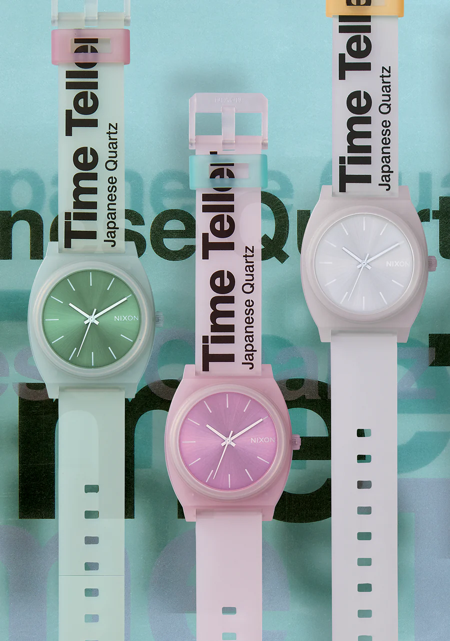 Time Teller P - Invisi-Mint - Image 6
