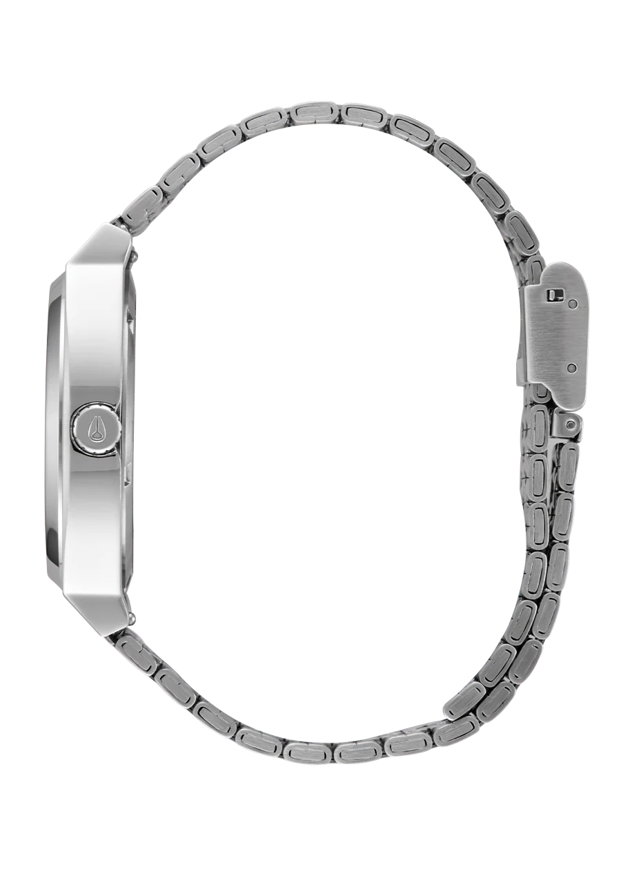Time Teller - Silver / Purple Sunray - Image 3