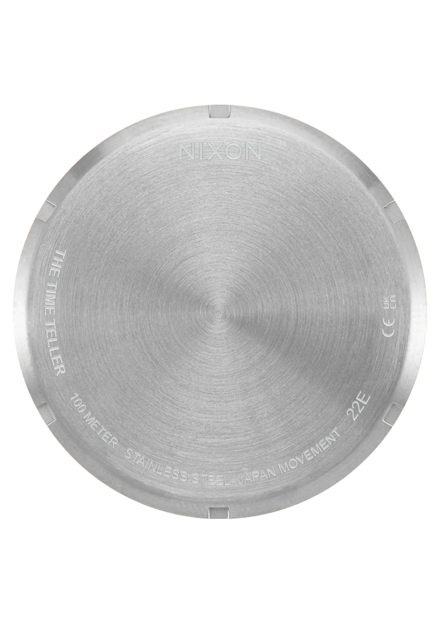 Time Teller - Silver / Purple Sunray - Image 6