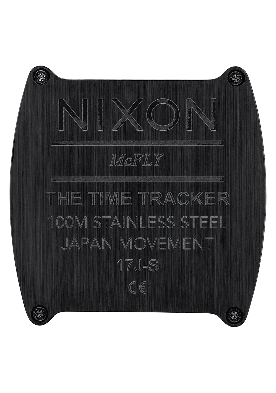 Time Tracker - Black / White - Image 4